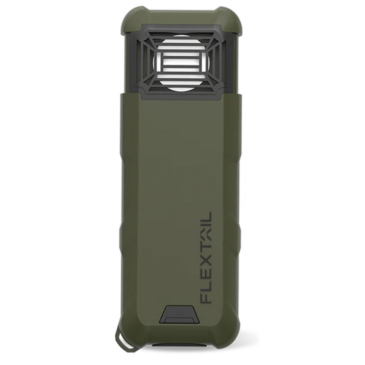 Flextail Max Repeller S 二合一便攜充電驅蚊器 (綠色)